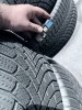 Bridgestone Blizzak 6 255/50 19 - фото 4