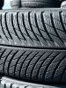 Michelin Pilot Alpin 5 Suv 245/45 20 - фото 2