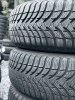 Michelin Alpin A4 185/65 15 - фото 2