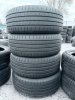 Bridgestone Alenza 001 245/50 19 - фото 1
