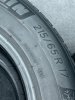 Michelin Pilot Alpin 5 215/65 17 - фото 4