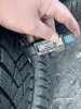 Goodyear UltraGrip Perfomance + 225/55 17 - фото 4