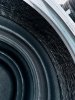Continental TS870P 235/55 19 - фото 10
