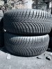 Goodyear 4 Seasons Gen 2 205/50 17 - фото 1