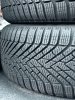 Pirelli Winter Cinturato 2 215/50 17 - фото 3
