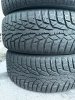 Nokian WRD4 205/55 16 - фото 3