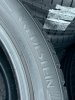 Vredestein Wintrac Pro 275/40 20 - фото 5