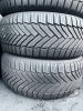 Michelin Alpin 6 215/50 17 - фото 3