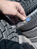 Bridgestone Blizzak LM005 235/55 18 - фото 7