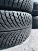 Michelin Pilot Alpin 5 235/40 18 - фото 3