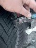 Hankook Winter Icept RS3 225/45 17 - фото 4