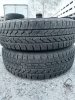 Goodyear UltraGrip Cargo 205/75 16 - фото 1
