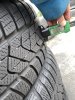 Pirelli Sottozero 3 225/60 18 - фото 2