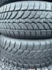 Bridgestone Blizzak LM32 205/55 16 - фото 3