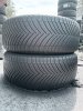 Michelin Crossclimate 2 235/50 19 - фото 1