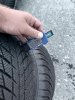Bridgestone Blizzak LM001 RFT 205/55 16 - фото 4