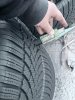 Bridgestone LM005 205/50 17 - фото 10