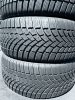 Bridgestone Blizzak LM005 215/45 17 - фото 3