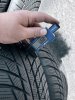 Bridgestone Blizzak LM001 185/65 15 - фото 4