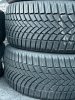 Bridgestone Blizzak LM005 235/40 18 - фото 3
