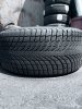 Michelin Latitude Alpin LA2 275/45 20 - фото 1