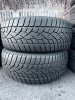 Dunlop Winter Sport 3D 225/50 18 - фото 1