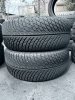 Michelin Pilot Alpin 5 235/45 18 - фото 10