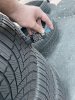 Bridgestone B;izzak LM005 215/50 19 - фото 5
