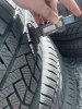 Continental TS850P 235/55 19 - фото 4