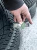 Goodyear Perfomance + 225/45 17 - фото 6