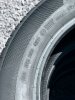 Continental TS850 205/60 16 - фото 7