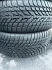 Nokian WRD4 205/60 16 - фото 3