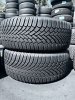 Bridgestone Blizzak 6 215/55 17 - фото 1