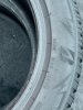 Bridgestone Blizzak LM005 205/55 17 - фото 6