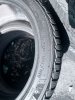 Michelin Pilot Alpin 5 235/40 18 - фото 4