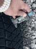 Bridgestone Blizzak DM-V2 225/55 18 - фото 5