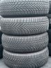 Bridgestone Blizzak LM005 205/60 16 - фото 1