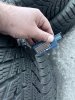 Nokian WR SUV 3 235/60 16 - фото 4