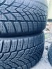Dunlop WinterSport 4D DSST 205/45 17 - фото 2
