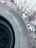 Bridgestone Blizzak LM005 205/60 16 - фото 6