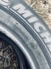 Michelin Alpin 5 215/65 17 - фото 3