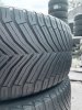 Michelin Crossclimate 2 235/50 19 - фото 2