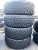 Bridgestone BLizzak LM005 215/45 18 - фото 1