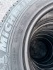 Michelin Agilis Alpin 195/75 16 - фото 6