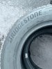 Bridgestone Blizzak LM005 215/70 16 - фото 6