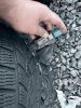 Goodyear Perfomance + 215/60 17 - фото 3