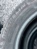 Michelin Alpin A4 185/65 15 - фото 5